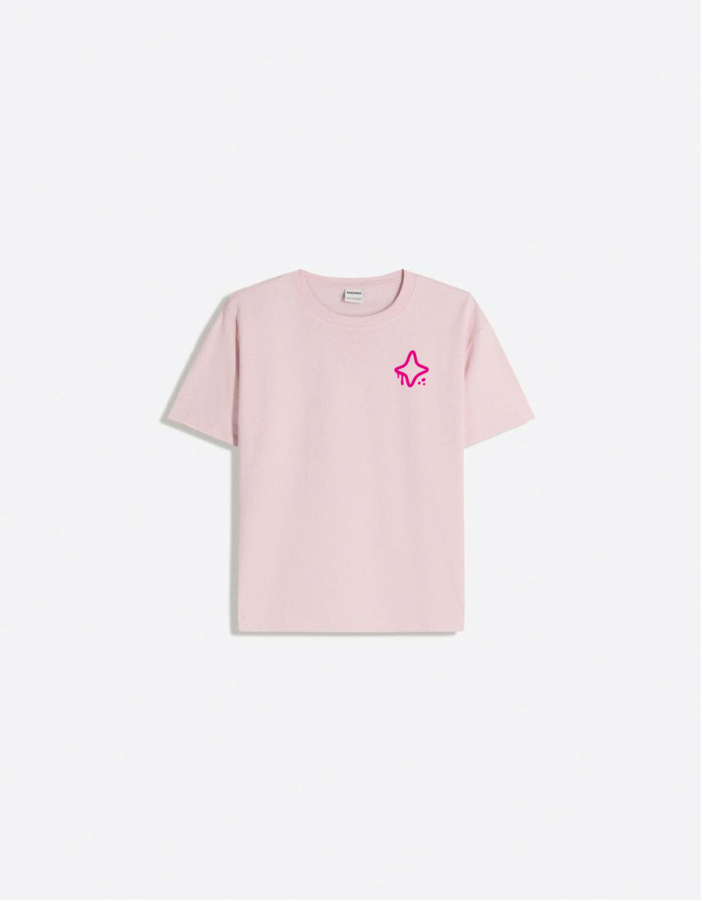 T-shirt Urban Bloom