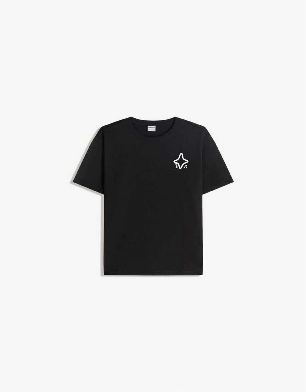 T-shirt Urban Bloom