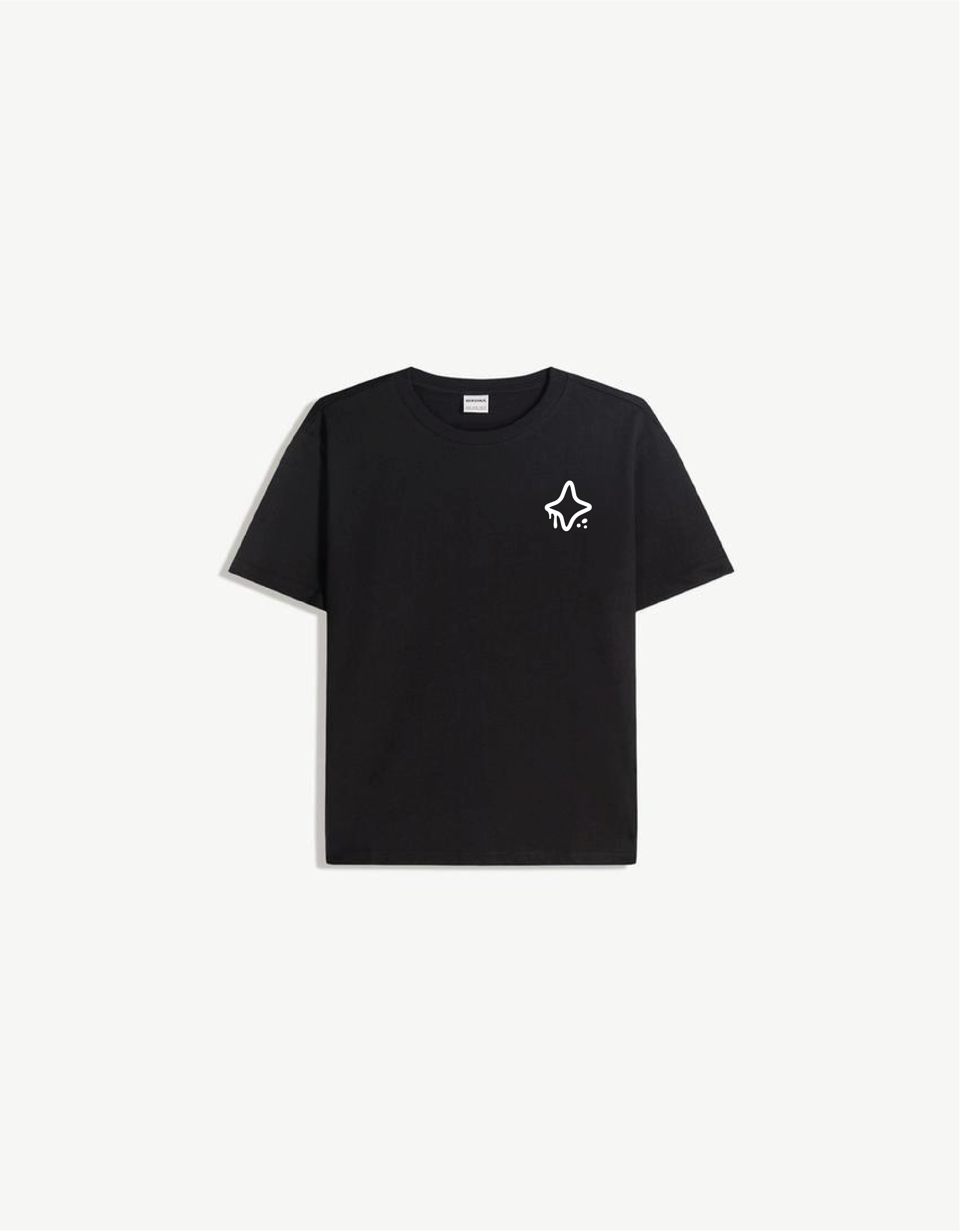 T-shirt Urban Bloom
