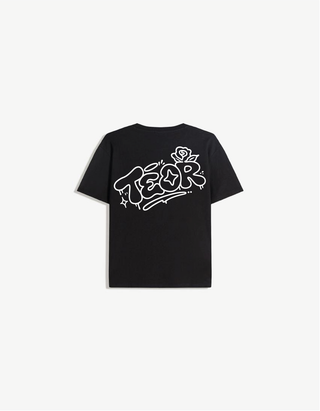 T-shirt Urban Bloom