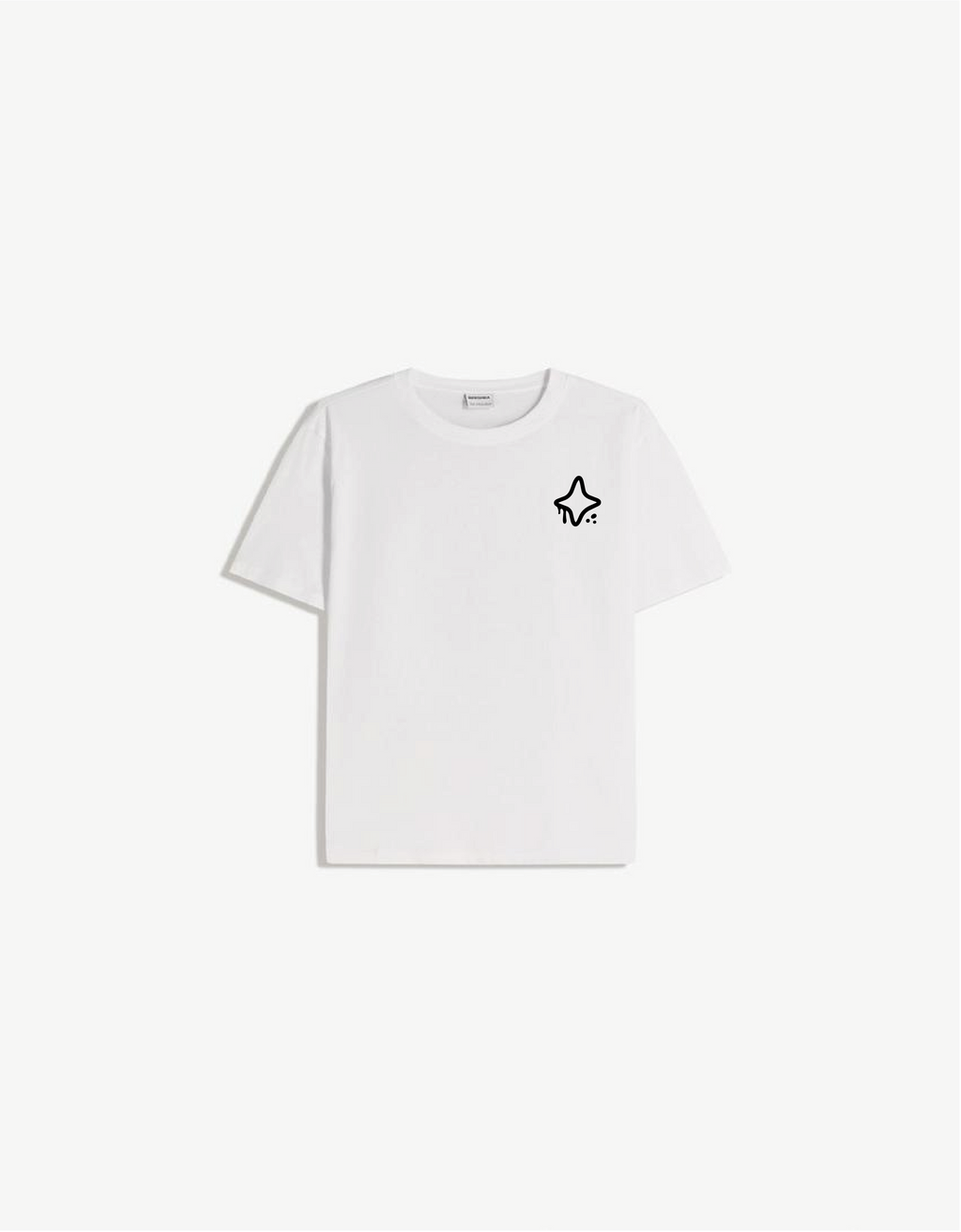 T-shirt Urban Bloom
